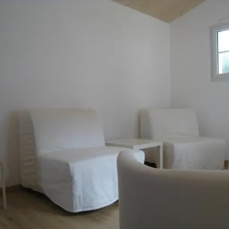 Maison La Gueriniere, 3 Pieces, 4 Personnes - Fr-1-224b-575