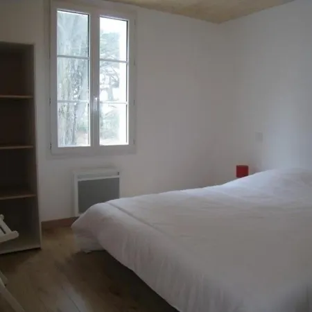 Maison La Gueriniere, 3 Pieces, 4 Personnes - Fr-1-224b-575 Villa